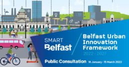 Belfast Urban Innovation Framework